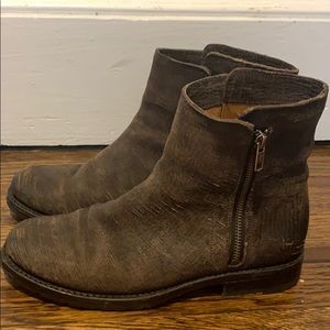 Frye Boots